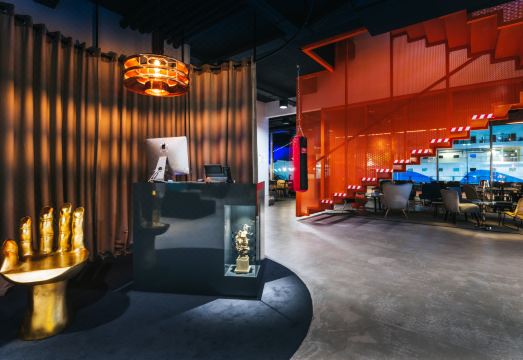 Pestana CR7 Funchal, Lifestyle Hotels Hotel Overview