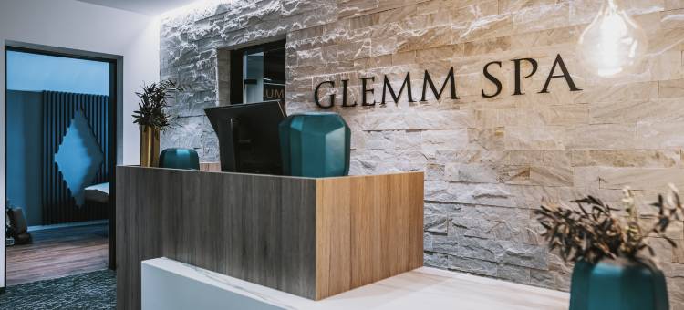 格莱姆阿维尼达精选酒店及法义公寓式酒店(Glemm by Avenida Incl Joker Card)图片