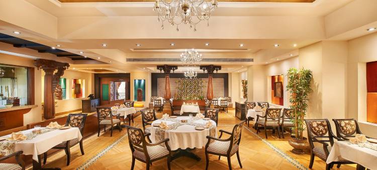 大都会饭店(The Accord Metropolitan)图片