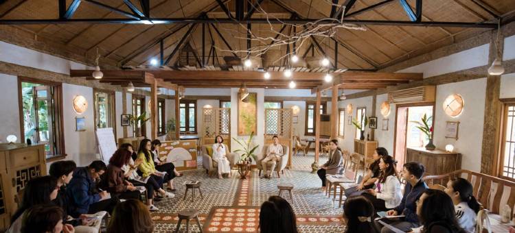 谭阔花园度假村(Tam Coc Garden Resort)图片