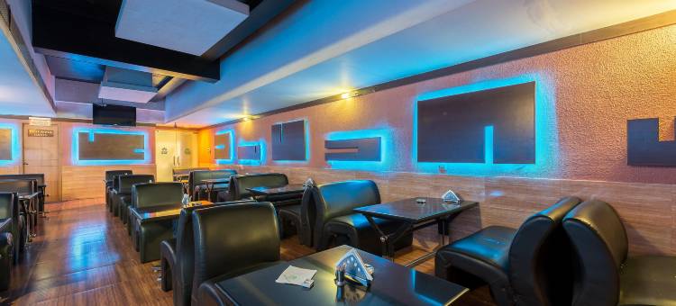 Treebo Ess Grande图片