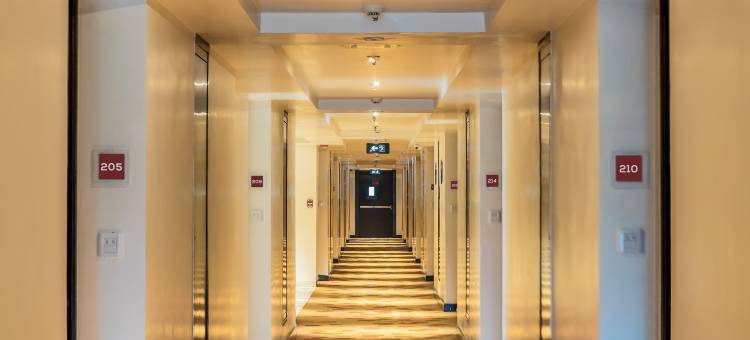 阿格拉丽笙酒店(Radisson Hotel Agra)图片