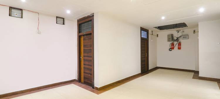 缤旅特里维尼酒店(FabHotel Triveni)图片