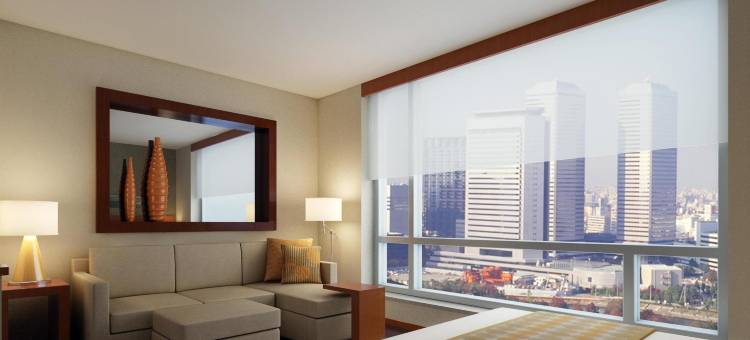 普纳信佳瓦迪凯悦嘉轩酒店(Hyatt Place Pune Hinjewadi)图片