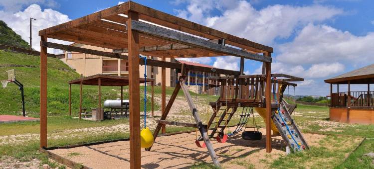 姜欣伊康旅馆(Econolodge Junction)图片