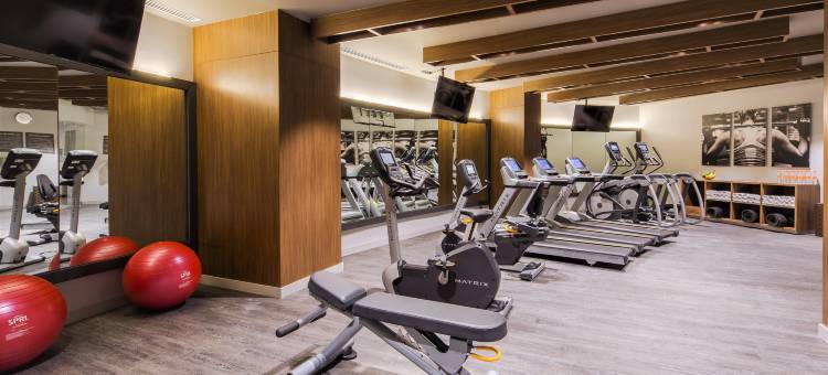 墨西哥瓜达拉哈拉博览中心AC酒店(AC Hotel Guadalajara Expo, Mexico)图片