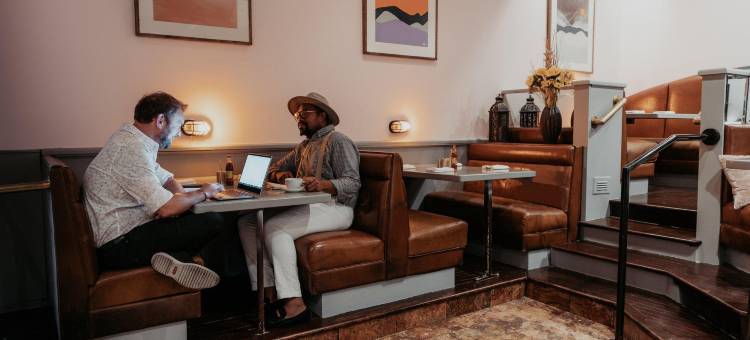 芝加哥赛琳娜酒店(Selina Chicago)图片