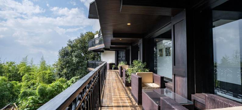 The West Gate Posada by Summit图片