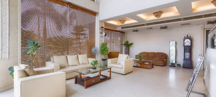 玛格拉姆酒店(Hotel Mangalam)图片