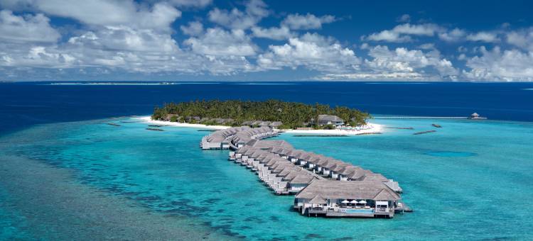 巴格里奥尼度假村-马尔代夫-豪华全包(Baglioni Resort Maldives - Luxury All Inclusive)图片