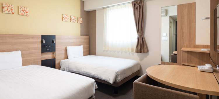 和歌山舒适酒店(Comfort Hotel Wakayama)图片