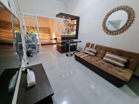 De Rif's Villa Batu Hotel Overview