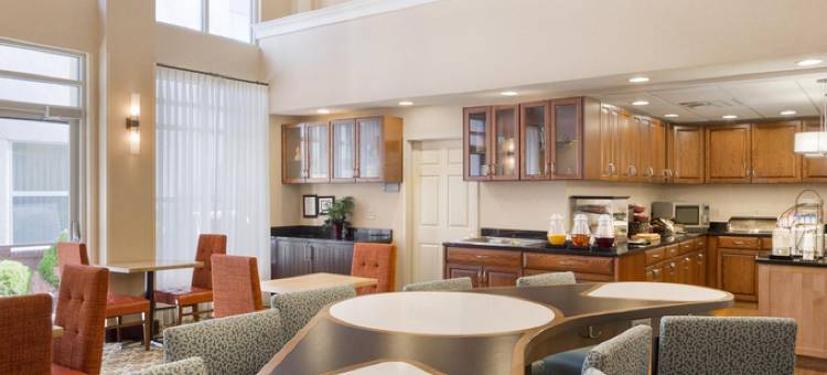 托莱多 - 莫米Homewood Suites by Hilton(Homewood Suites by Hilton Toledo - Maumee)图片