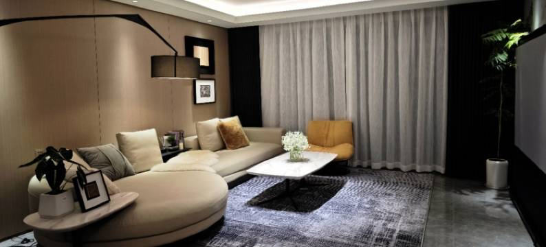 山海翊宿公寓(环湖东路分店)图片