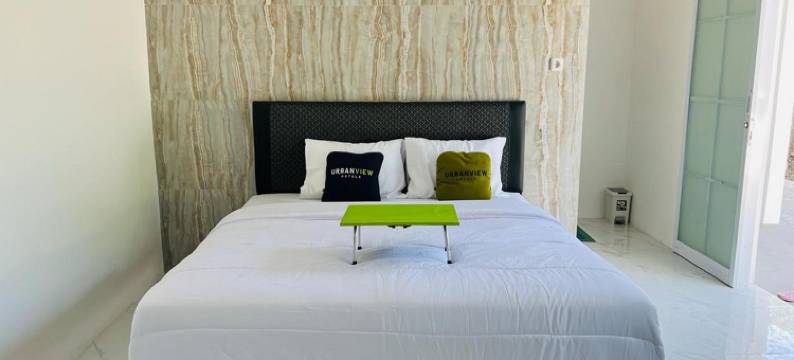 尼马拉恩加威城市景观酒店 - 红门酒店集团(Urbanview Hotel Nimara Ngawi by RedDoorz)图片