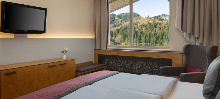 Arabella Alpenhotel am Spitzingsee, a Tribute Portfolio Hotel图片