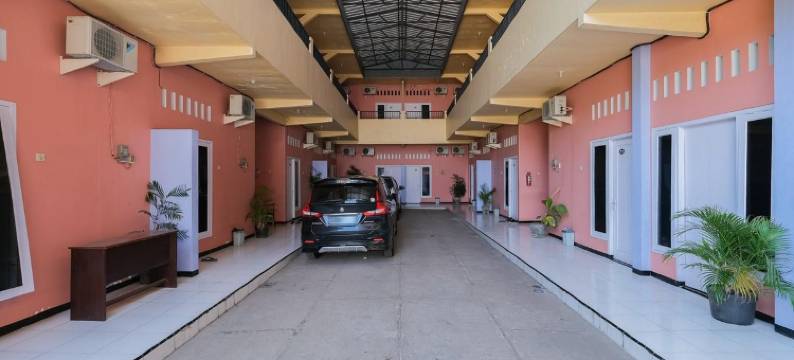 OYO Life 3387 那库拉伊斯兰民宿(RedDoorz Syariah Near Rsud Tuban)图片