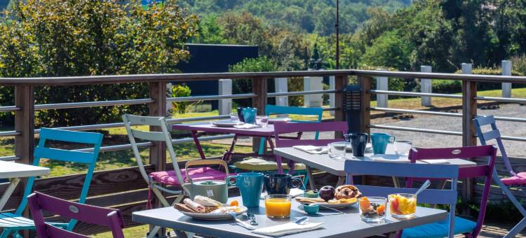 Sure Hotel by Best Western Sarlat-la-Caneda图片