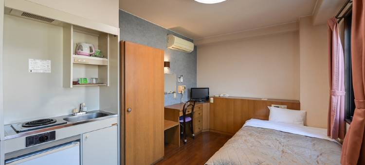 小滨温泉 小滨城镇商务酒店(Obama Town Hotel)图片