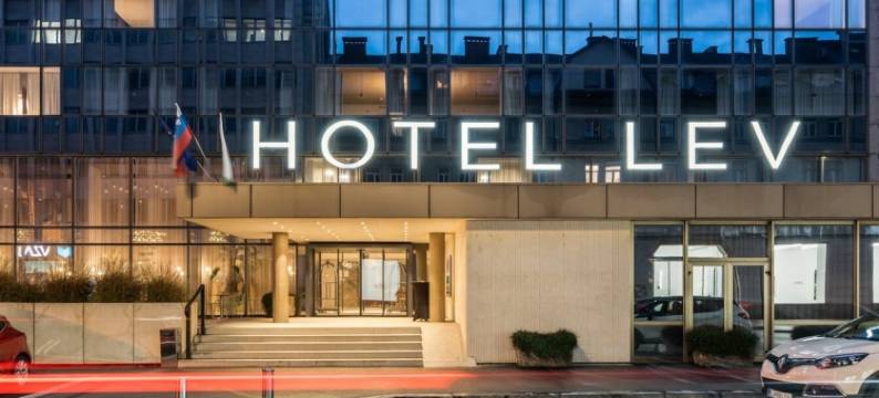 列弗酒店(Exe Lev)图片