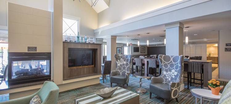 阿米莉亚岛Residence Inn 酒店(Residence Inn Amelia Island)图片