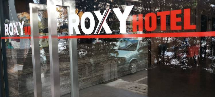 罗克西酒店及公寓(Roxy Hotel & Apartments)图片