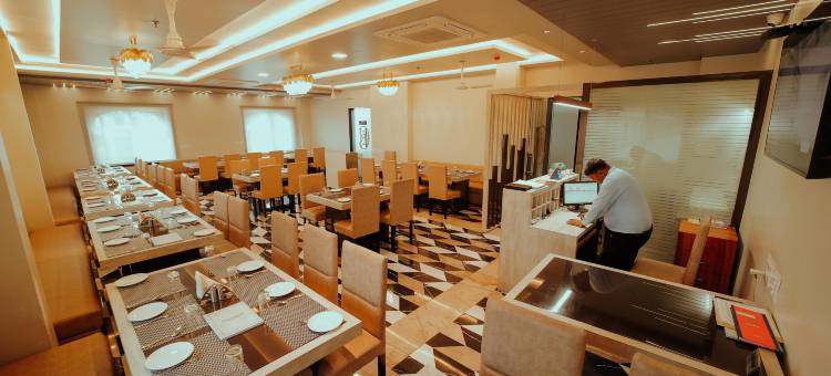 IMAGICA度假村(Imagica Resorts)图片