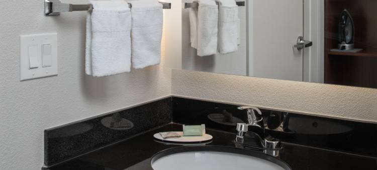 Fairfield Inn & Suites Memphis Germantown图片