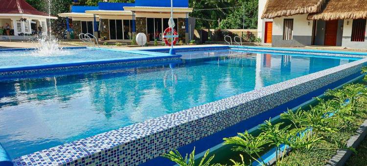 B Ternate Resort图片