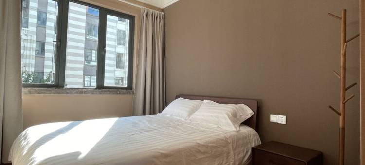 君临海悦公寓(南滨路分店)图片