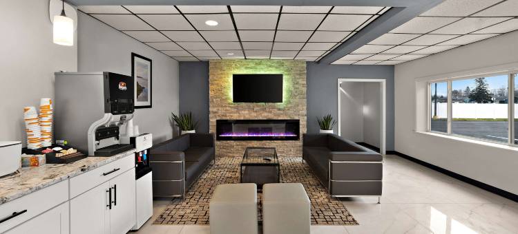 凯艺套房酒店(Quality Inn & Suites)图片