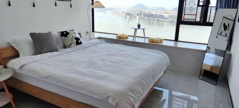 听海小羹公寓(新后横巷分店)图片