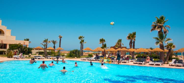 Vincci达尔米杜恩(Vincci Dar Midoun)图片