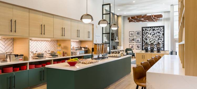 市区医疗中心Candlewood Suites(Candlewood Suites ROCHESTER MAYO CLINIC AREA by IHG)图片