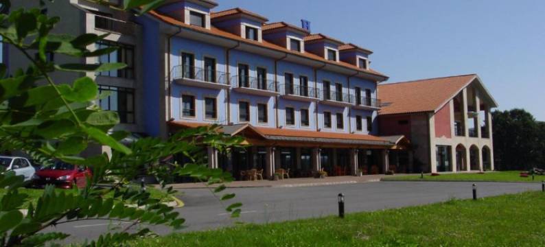 克里斯蒂娜酒店(Hotel Cristina)图片