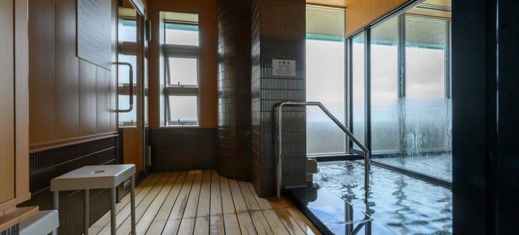 一畑酒店(Hotel Ichibata)图片
