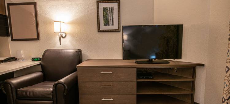 Candlewood Suites 西部斯普林菲尔德(Candlewood Suites West Springfield)图片