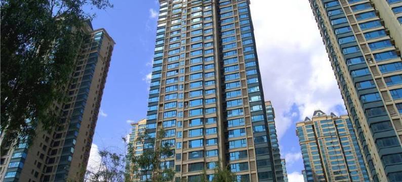 品上之家洒店式民宿(青榆路分店)图片