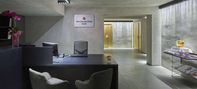 NH精选安道尔帕洛玛酒店(NH Collection Palome Andorra)图片