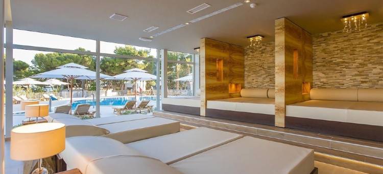 Amadria公园海滩酒店 Jure(Amadria Park Beach Hotel Jure)图片