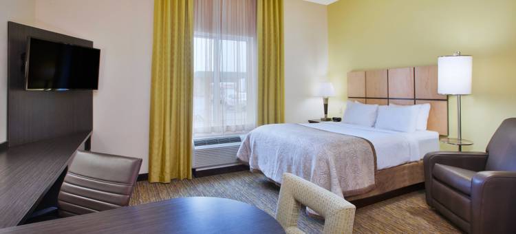摩根敦洲际Candlewood套房酒店-西弗吉尼亚大学(Candlewood Suites MORGANTOWN-UNIV WEST VIRGINIA by IHG)图片