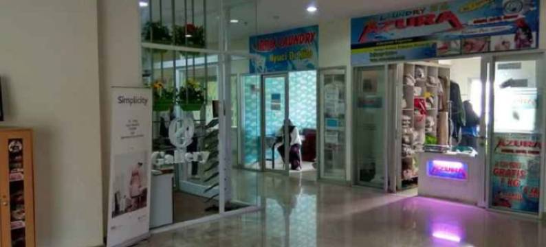 Easton Park Jatinangor by Tondano图片