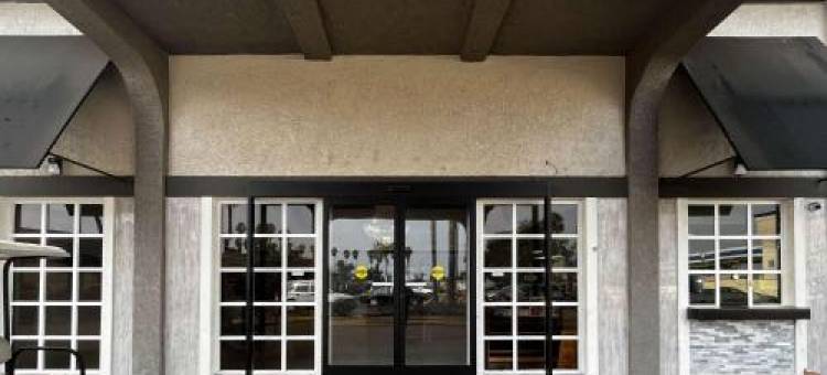 Motel 6 Artesia, CA图片