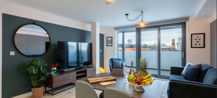 库拉曼彻斯特(Kula Manchester)图片