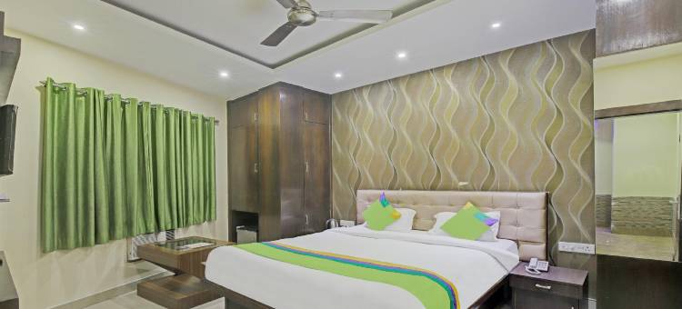 Treebo 阿奇王权(Treebo Archie Regency)图片