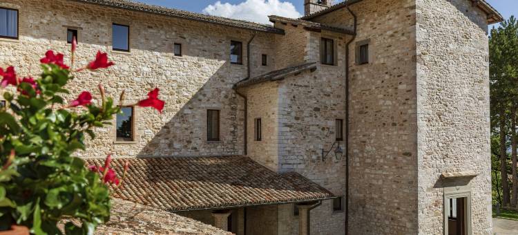 艾卡普契尼公园酒店(Park Hotel Ai Cappuccini)图片