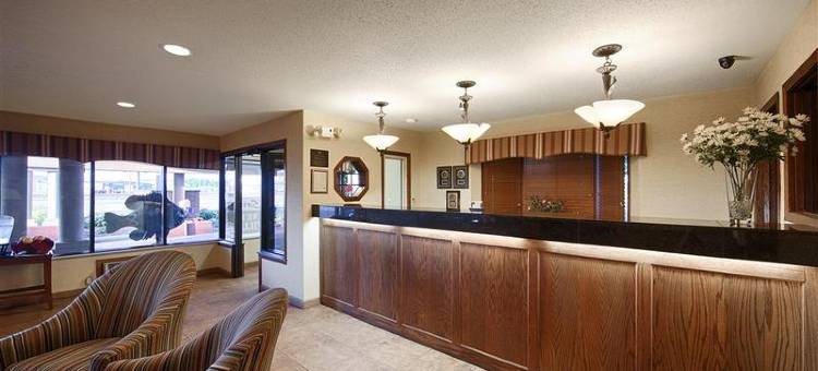 凯艺套房酒店(Quality Inn & Suites)图片