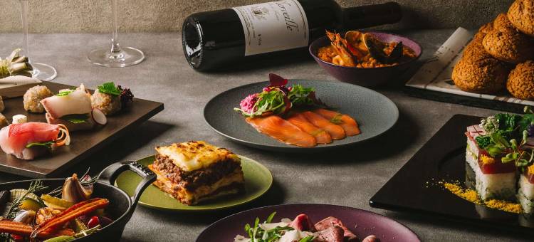 长野松代美居温泉度假酒店(Mercure Nagano Matsushiro Resort & Spa)图片