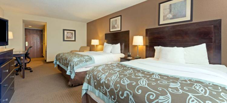 Wingate by Wyndham Erlanger / Florence / Cincinnati South图片