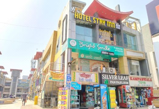 Hotel Stay Inn (Ahmedabad) Hotel Overview